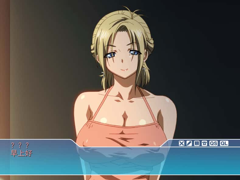 PC/ADV SISTERS：夏日最后一天～Ultra Edition 6.6G游戏封面
