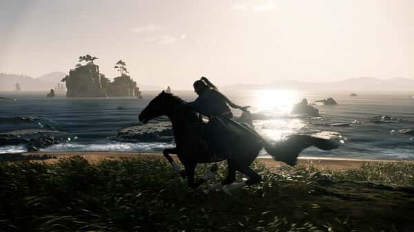 浪人崛起 Rise of the Ronin Fix 中文版